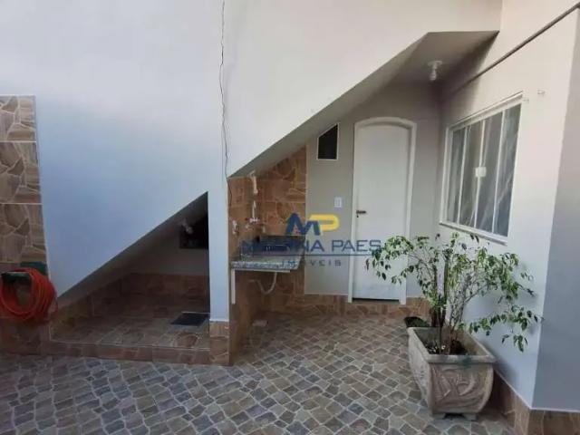 Casa / Sobrado para Venda em São Gonçalo/RJ Mutuá 3 Quartos