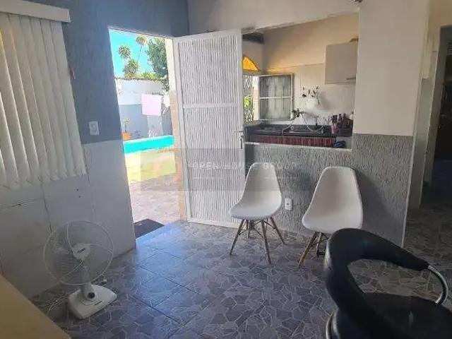 Casa / Sobrado para Venda em São Gonçalo/RJ Mutuá 3 Quartos