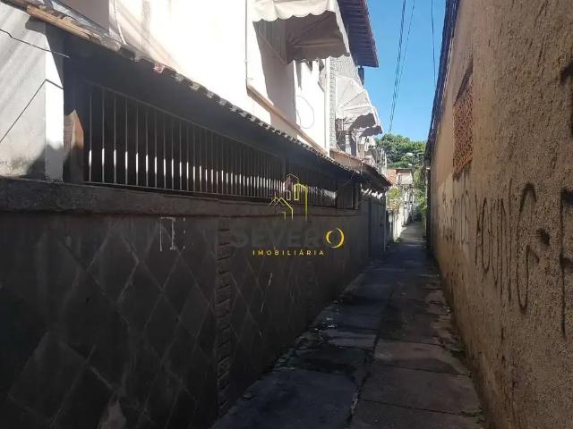 Casa / Sobrado para Venda em São Gonçalo/RJ Mutuá 3 Quartos