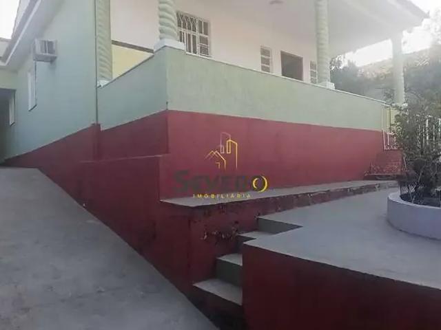 Casa / Sobrado para Venda em São Gonçalo/RJ Mutuá 3 Quartos