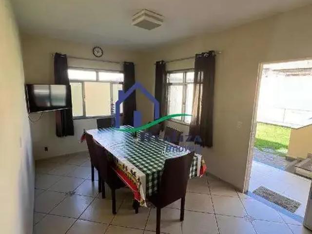 Casa / Sobrado para Venda em São Gonçalo/RJ Mutuá 3 Quartos