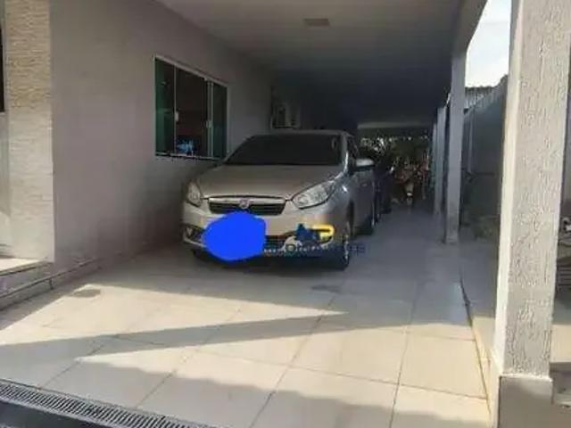 Casa / Sobrado para Venda em São Gonçalo/RJ Mutuá 3 Quartos
