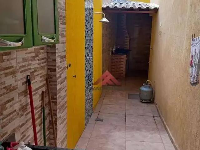Casa / Sobrado para Venda em São Gonçalo/RJ Mutuá 3 Quartos