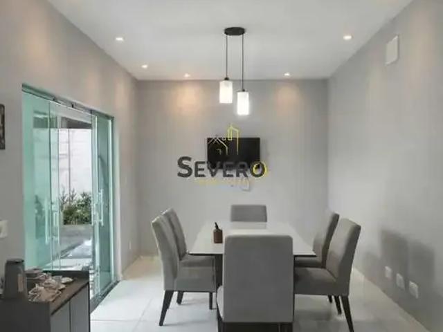 Casa / Sobrado para Venda em São Gonçalo/RJ Mutuá 3 Quartos