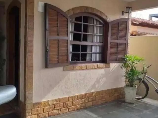 Casa / Sobrado para Venda em São Gonçalo/RJ Mutuá 3 Quartos