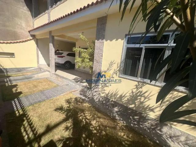 Casa / Sobrado para Venda em São Gonçalo/RJ Mutuá 3 Quartos
