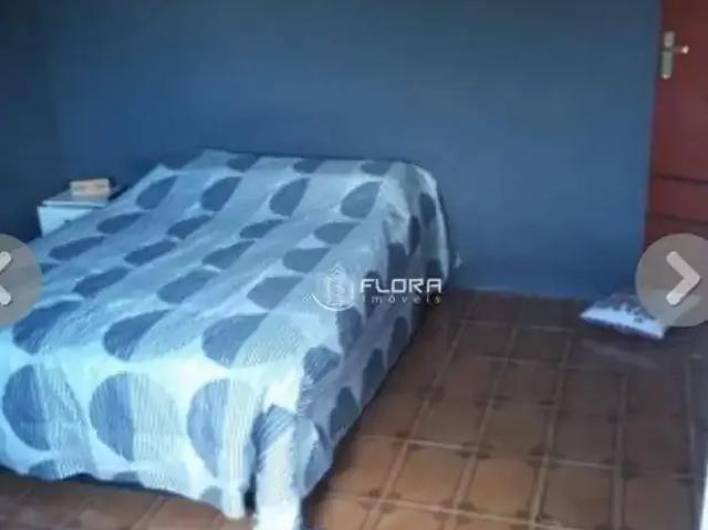 Casa / Sobrado para Venda em São Gonçalo/RJ Mutuá 3 Quartos