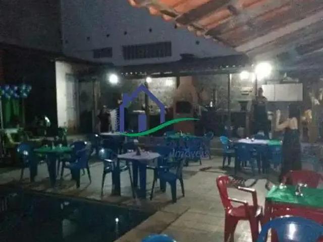 Casa / Sobrado para Venda em São Gonçalo/RJ Mutuá 4 Quartos