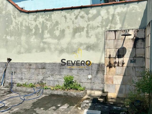 Casa / Sobrado para Venda em São Gonçalo/RJ Mutuá 4 Quartos
