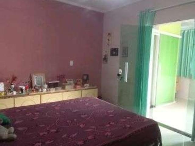 Casa / Sobrado para Venda em São Gonçalo/RJ Mutuá 4 Quartos