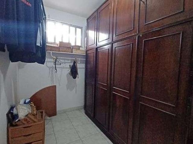 Casa / Sobrado para Venda em São Gonçalo/RJ Mutuá 4 Quartos