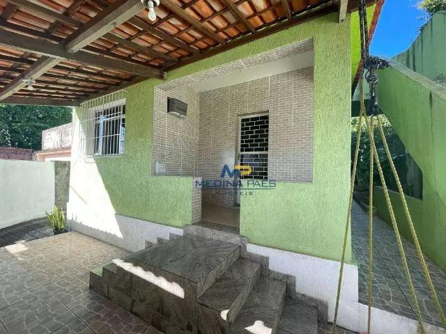 Casa / Sobrado para Venda em São Gonçalo/RJ Mutuá 4 Quartos