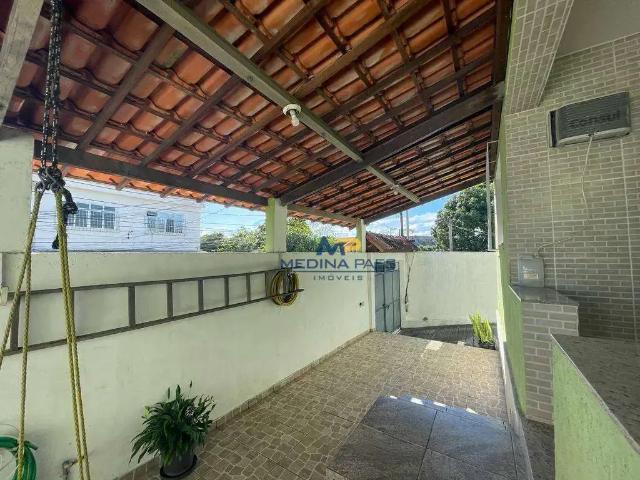 Casa / Sobrado para Venda em São Gonçalo/RJ Mutuá 4 Quartos