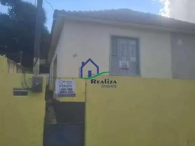 Casa / Sobrado para Venda em São Gonçalo/RJ Mutuaguaçu 2 Quartos
