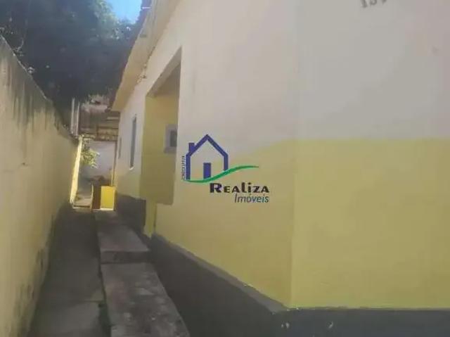 Casa / Sobrado para Venda em São Gonçalo/RJ Mutuaguaçu 2 Quartos