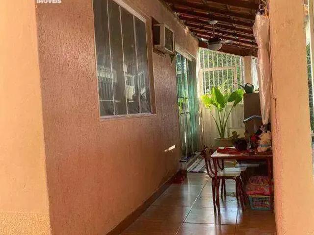 Casa / Sobrado para Venda em São Gonçalo/RJ Mutuapira 2 Quartos