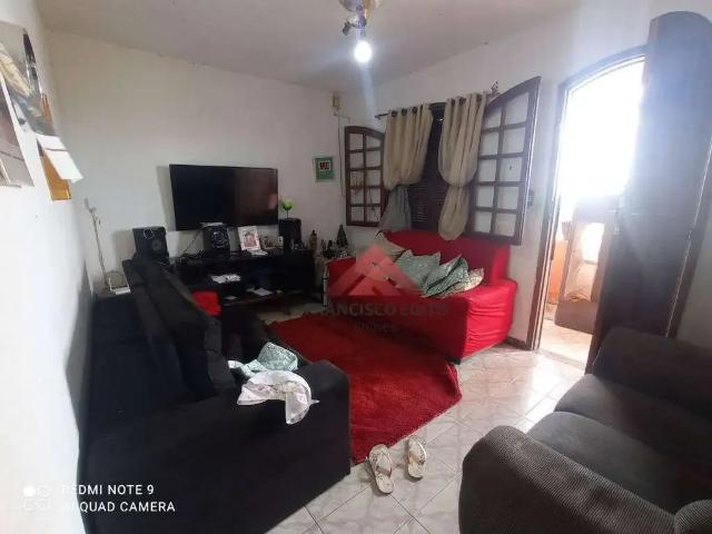 Casa / Sobrado para Venda em São Gonçalo/RJ Mutuapira 3 Quartos
