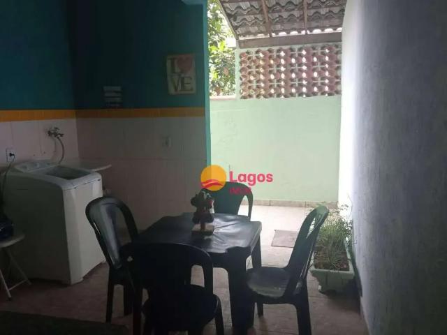 Casa / Sobrado para Venda em São Gonçalo/RJ Maria Paula 2 Quartos