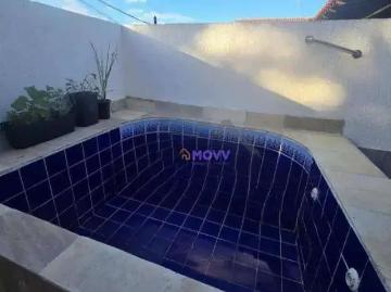 Casa / Sobrado para Venda em São Gonçalo/RJ Maria Paula 3 Quartos