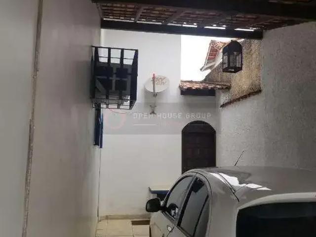 Casa / Sobrado para Venda em São Gonçalo/RJ Maria Paula 3 Quartos
