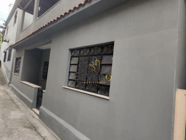 Casa / Sobrado para Venda em São Gonçalo/RJ Neves Neves 3 Quartos