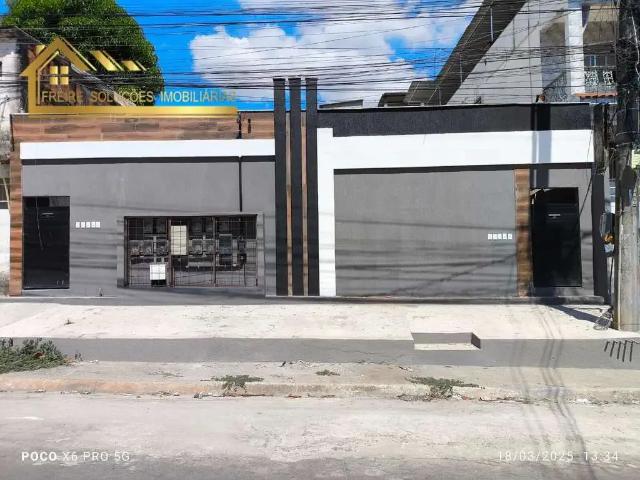 Casa / Sobrado para Venda em São Gonçalo/RJ Nova Cidade 1 Quartos