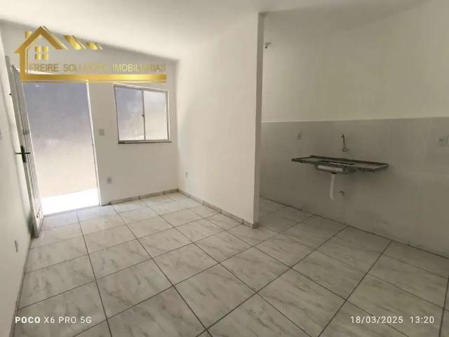 Casa / Sobrado para Venda em São Gonçalo/RJ Nova Cidade 1 Quartos