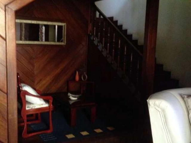 Casa / Sobrado para Venda em São Gonçalo/RJ Nova Cidade 3 Quartos