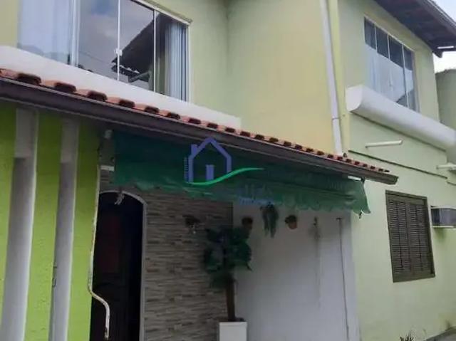 Casa / Sobrado para Venda em São Gonçalo/RJ Nova Cidade 3 Quartos