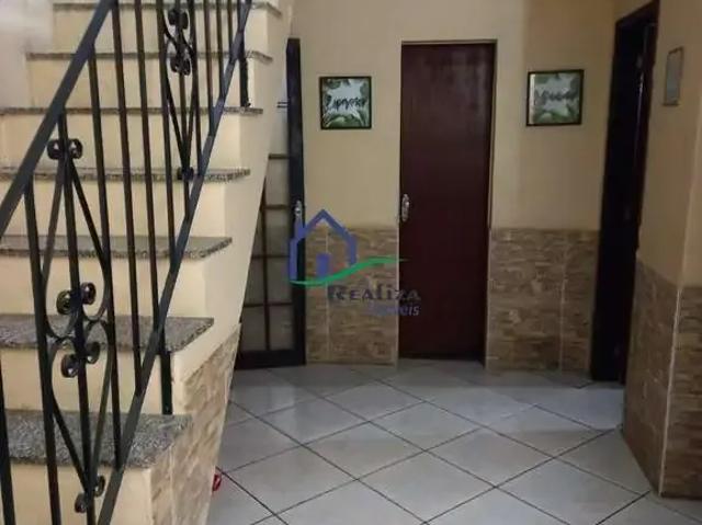 Casa / Sobrado para Venda em São Gonçalo/RJ Nova Cidade 3 Quartos