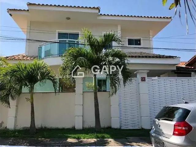 Casa / Sobrado para Venda em São Gonçalo/RJ Arsenal 3 Quartos