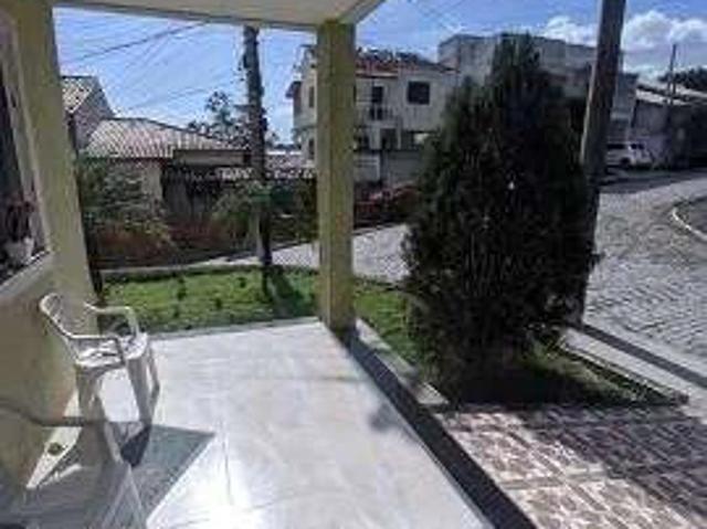 Casa / Sobrado para Venda em São Gonçalo/RJ Arsenal 3 Quartos