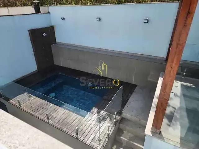 Casa / Sobrado para Venda em São Gonçalo/RJ Arsenal 3 Quartos