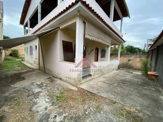 Casa / Sobrado para Venda em São Gonçalo/RJ Arsenal 3 Quartos