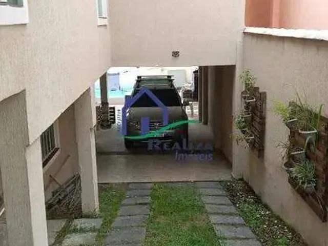 Casa / Sobrado para Venda em São Gonçalo/RJ Arsenal 3 Quartos