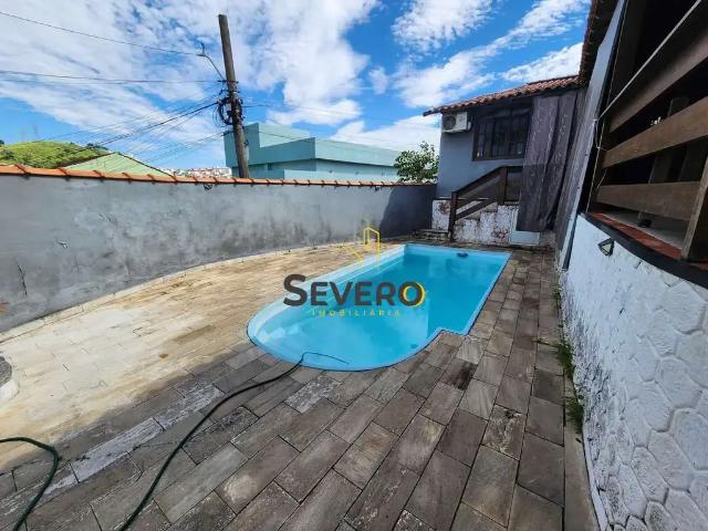 Casa / Sobrado para Venda em São Gonçalo/RJ Arsenal 3 Quartos