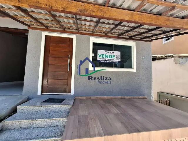 Casa / Sobrado para Venda em São Gonçalo/RJ Arsenal 3 Quartos