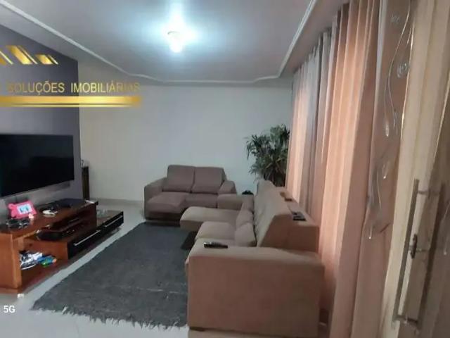 Casa / Sobrado para Venda em São Gonçalo/RJ Arsenal 3 Quartos