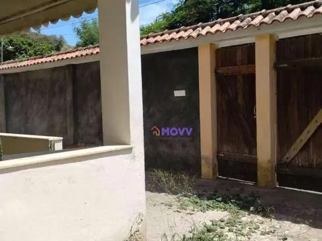 Casa / Sobrado para Venda em São Gonçalo/RJ Arsenal 3 Quartos