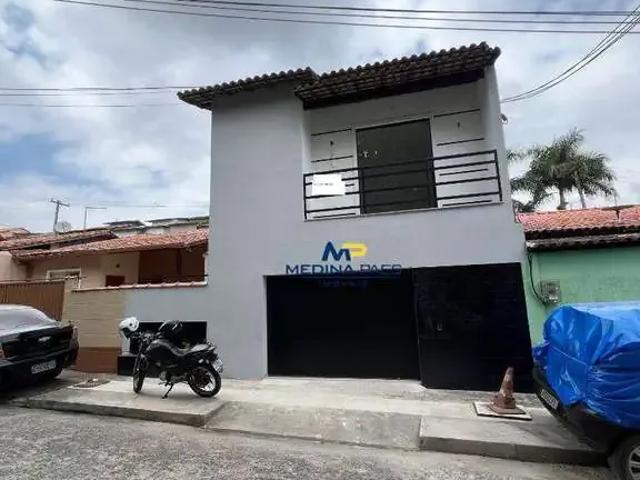Casa / Sobrado para Venda em São Gonçalo/RJ Arsenal 3 Quartos
