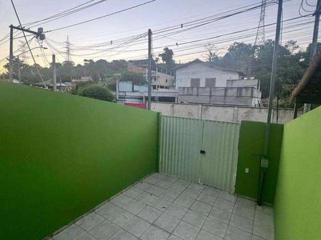 Casa / Sobrado para Venda em São Gonçalo/RJ Arsenal 2 Quartos