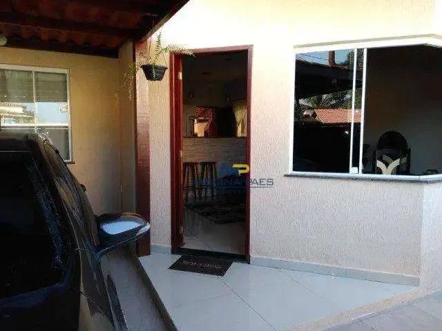 Casa / Sobrado para Venda em São Gonçalo/RJ Arsenal 2 Quartos