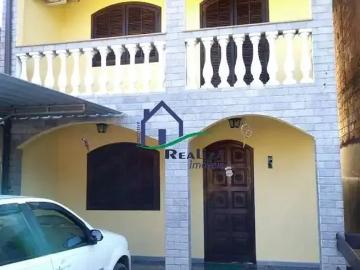 Casa / Sobrado para Venda em São Gonçalo/RJ Arsenal 2 Quartos