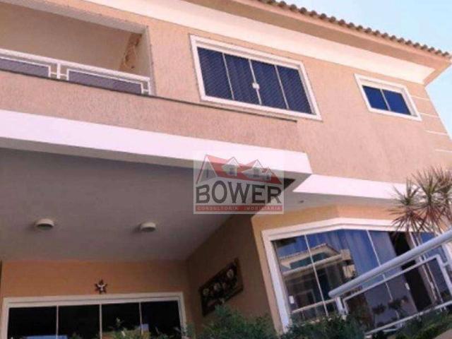 Casa / Sobrado para Venda em São Gonçalo/RJ Arsenal 4 Quartos