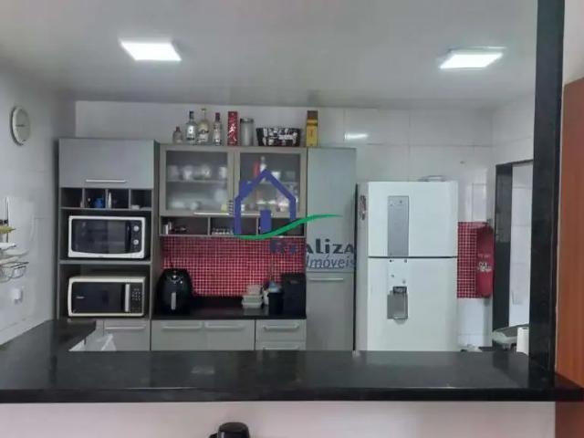 Casa / Sobrado para Venda em São Gonçalo/RJ Arsenal 4 Quartos