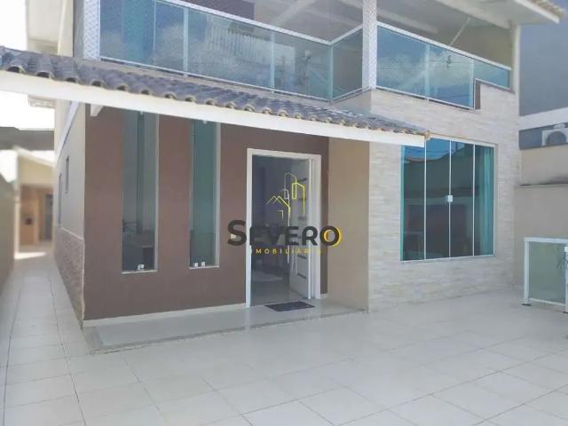 Casa / Sobrado para Venda em São Gonçalo/RJ Arsenal 5 Quartos