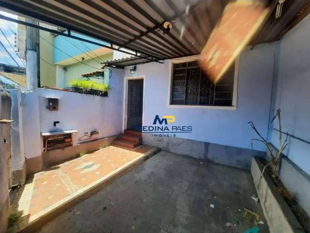 Casa / Sobrado para Venda em São Gonçalo/RJ Barreto 2 Quartos