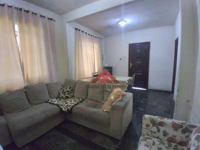 Casa / Sobrado para Venda em São Gonçalo/RJ Boaçu 4 Quartos