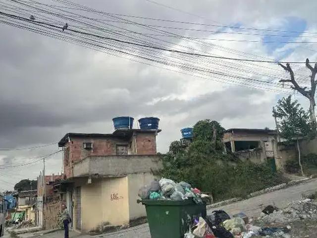 Casa / Sobrado para Venda em São Gonçalo/RJ Boa Vista 2 Quartos