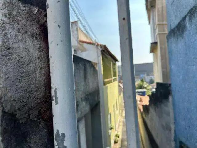 Casa / Sobrado para Venda em São Gonçalo/RJ Boa Vista 2 Quartos